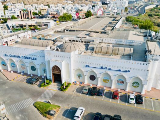 Property Management by Assarain Properties