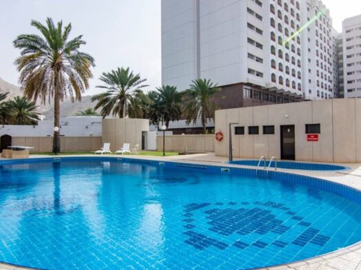 Facilities Management in Oman: The Overlooked Details That Matter Most