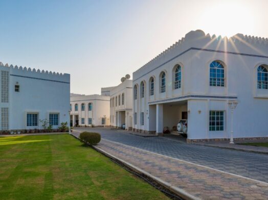 Facilities Management by Assarain Properties