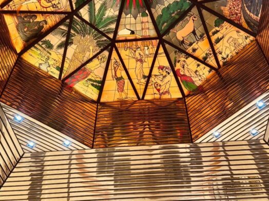 Al Qurum Complex: A Timeless Retail & Cultural Landmark in Muscat