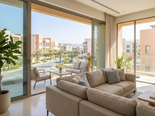 Moving to Muscat? Here’s What to Know Before You Start Your Home Search.