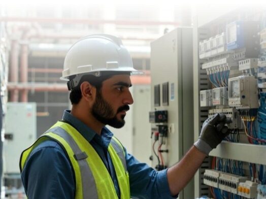Why MEP & Building Management Systems Are Critical to Property Performance
