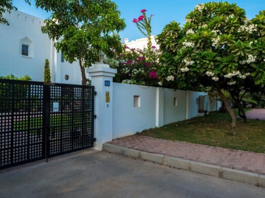 Villa Living in Oman: The Part No One Tells You